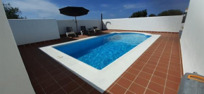 Villa Elisa